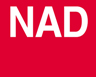 Logo NAD.