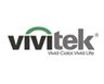 Logo Vivitek.