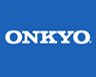 Logo ONKYO.