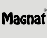 Logo Magnat.