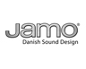 Logo JAMO.