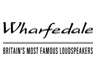 Logo Wharfedale.