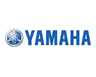Logo YAMAHA.