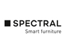 Logo SPECTRAL.