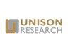 Logo Unison-research.