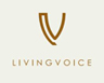Logo Living Voice.