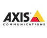 LOGO Axis Communications.